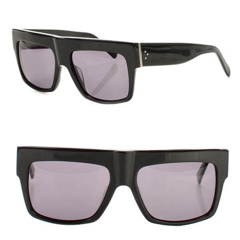 celine zz top 41756 sunglasses|Celine ZZ TOP CL41756/S 807 3H Sunglasses .